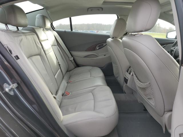 Снимка 10 от търг – 2012 BUICK LACROSSE P с VIN 1G4GE5G33CF332671