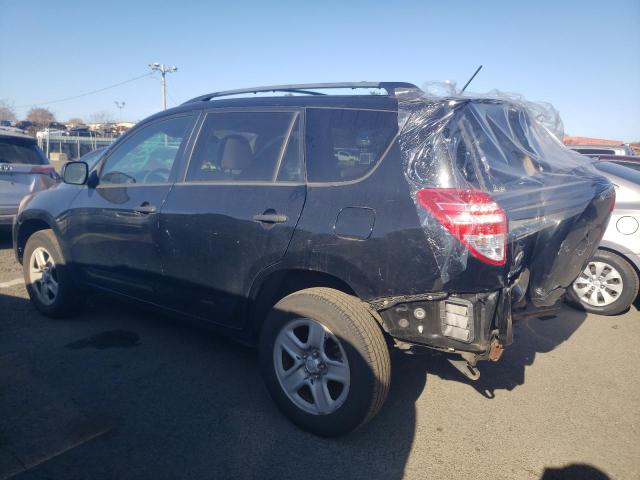 Photo 2 from auction – 2009 TOYOTA RAV4 with VIN 2T3BF35V59W014756