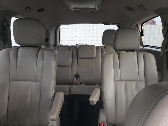 Photo 10 from auction – 2013 CHRYSLER TOWN & COU with VIN 2C4RC1BG8DR620718