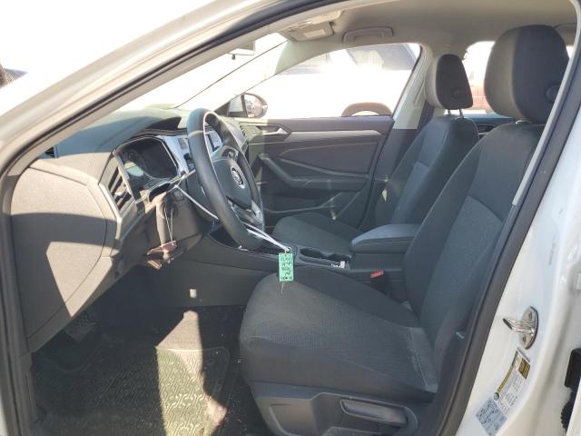 Photo 7 from auction – 2020 VOLKSWAGEN JETTA S with VIN 3VWCB7BU2LM053944