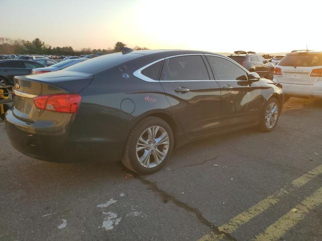 Photo 3 from auction – 2015 CHEVROLET IMPALA LT with VIN 2G1125S33F9216323