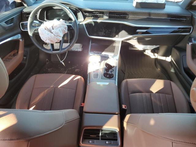 Photo 8 from auction – 2024 AUDI A6 PREMIUM with VIN WAUE3BF23RN039101