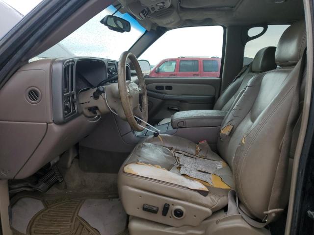 Photo 7 from auction – 2003 GMC YUKON DENA with VIN 1GKEK63U63J205939