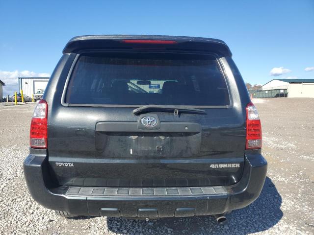 Zdjęcie 6 z aukcji – 2007 TOYOTA 4RUNNER SR z VIN JTEZU14R770085533