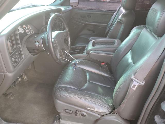 Photo 7 from auction – 2003 CHEVROLET SILVERADO with VIN 2GCEK19N631366266