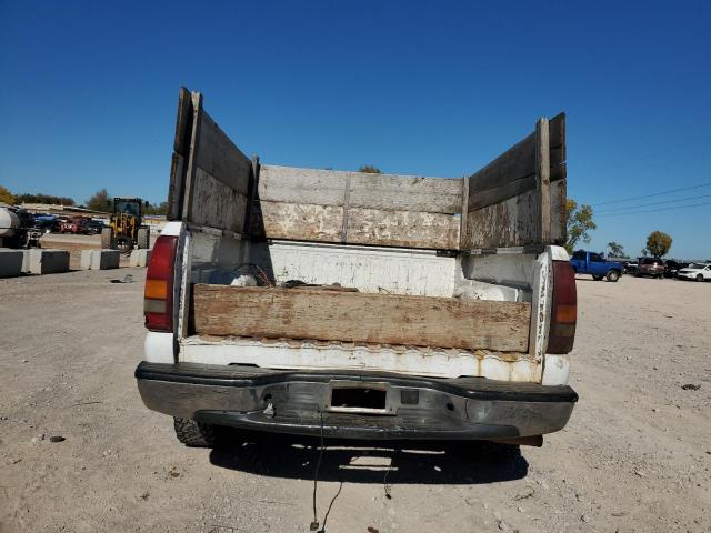 Photo 6 from auction – 2002 CHEVROLET SILVERADO with VIN 1GCEC19W72Z186287