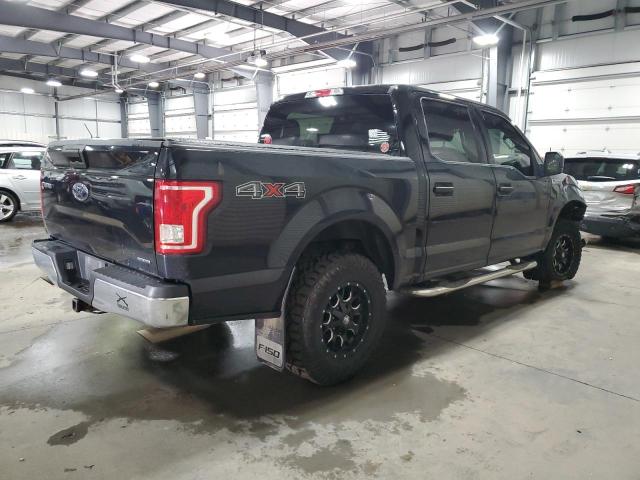 Photo 3 from auction – 2016 FORD F150 SUPER with VIN 1FTEW1EF1GFB55980