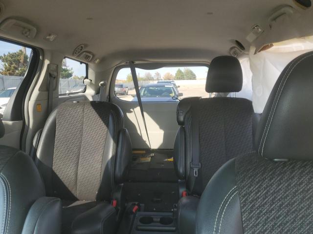 Photo 10 from auction – 2011 TOYOTA SIENNA SPO with VIN 5TDXK3DC2BS080626