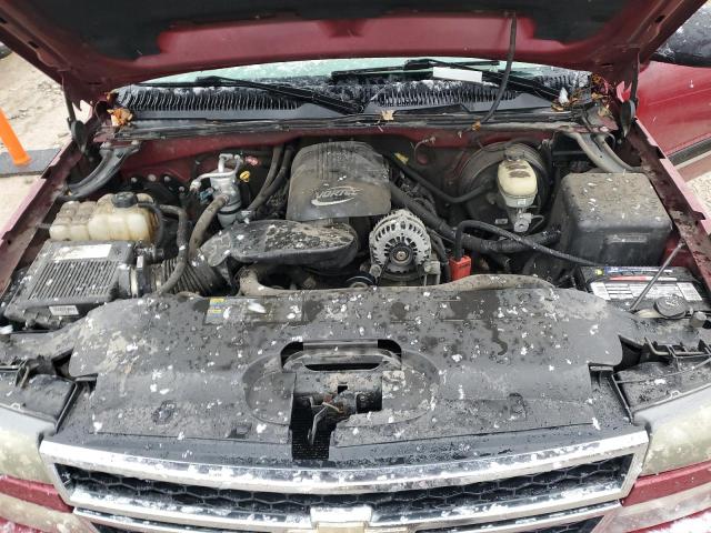 Photo 11 from auction – 2007 CHEVROLET SILVERADO with VIN 1GCEC19V37Z200507