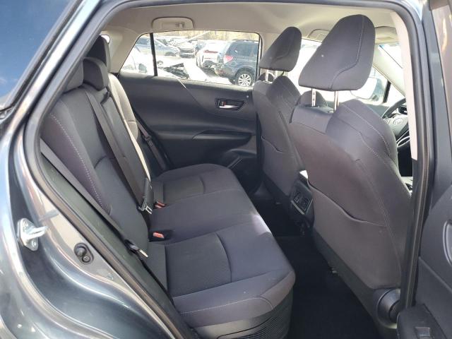 Photo 11 from auction – 2022 TOYOTA VENZA LE with VIN JTEAAAAH8NJ105880
