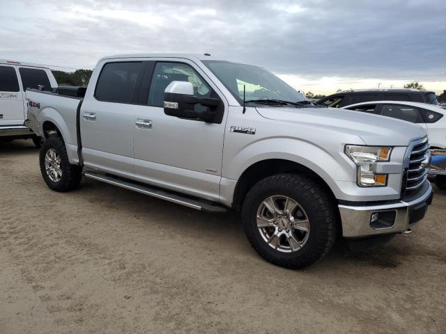 Photo 4 from auction – 2015 FORD F150 SUPER with VIN 1FTEW1EG0FKD82284