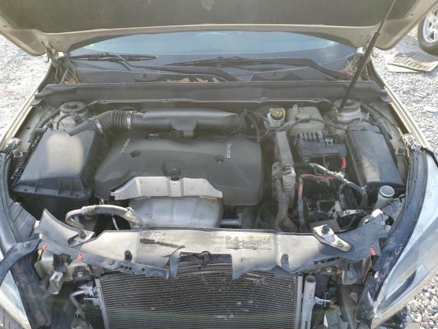 Photo 11 from auction – 2014 CHEVROLET MALIBU LS with VIN 1G11B5SL9EF255083