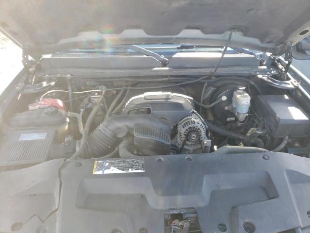 Photo 11 from auction – 2009 GMC SIERRA K15 with VIN 1GTEK19C79Z224166