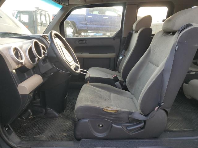 Photo 7 from auction – 2008 HONDA ELEMENT LX with VIN 5J6YH183X8L000320