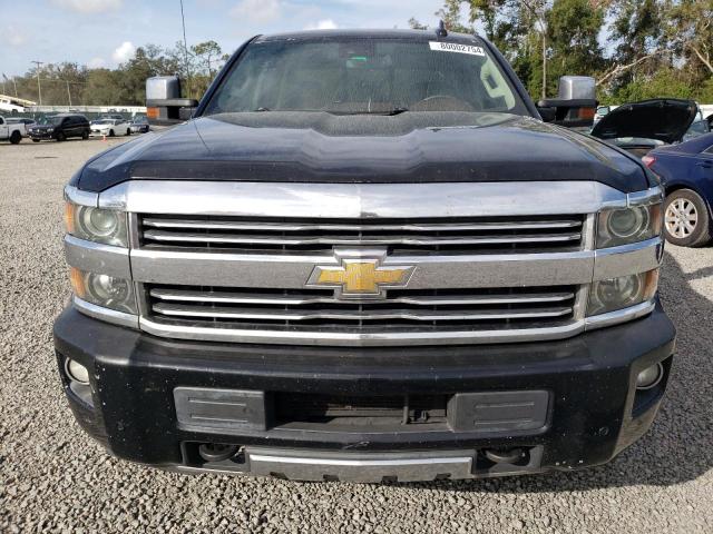 Photo 5 from auction – 2016 CHEVROLET SILVERADO with VIN 1GC1KXE8XGF217486