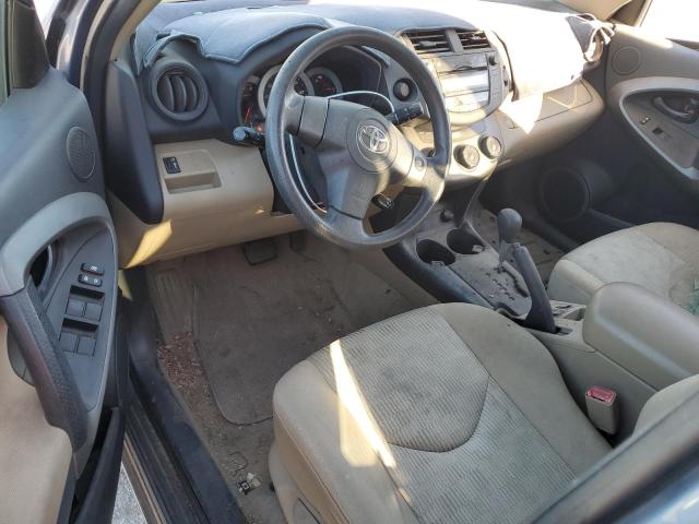 Photo 8 from auction – 2010 TOYOTA RAV4 with VIN 2T3ZF4DV9AW023390