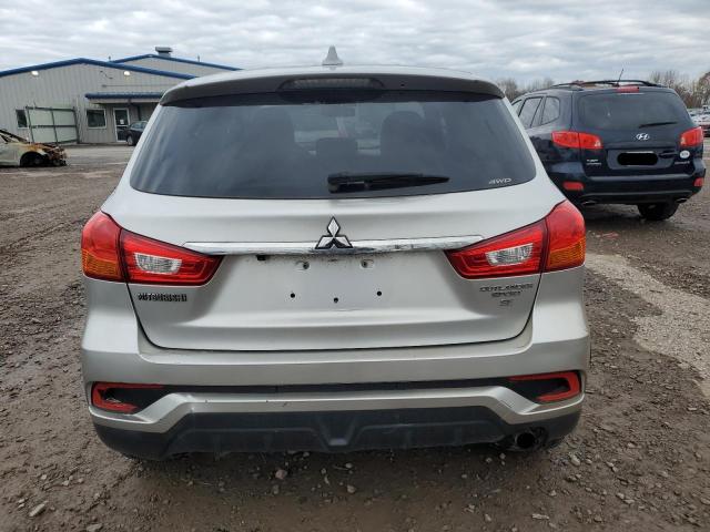 Photo 6 from auction – 2018 MITSUBISHI OUTLANDER with VIN JA4AR3AW1JU001046