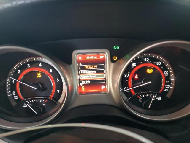 Photo 9 from auction – 2014 DODGE JOURNEY R/ with VIN 3C4PDCEG6ET276512