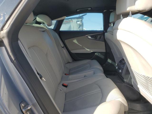 Photo 10 from auction – 2018 AUDI S7 PRESTIG with VIN WAU2FAFCXJN039744