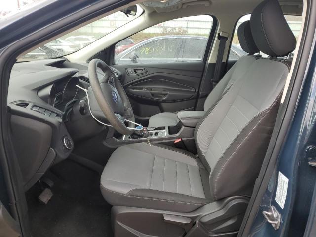 Photo 7 from auction – 2019 FORD ESCAPE S with VIN 1FMCU0F7XKUB24998