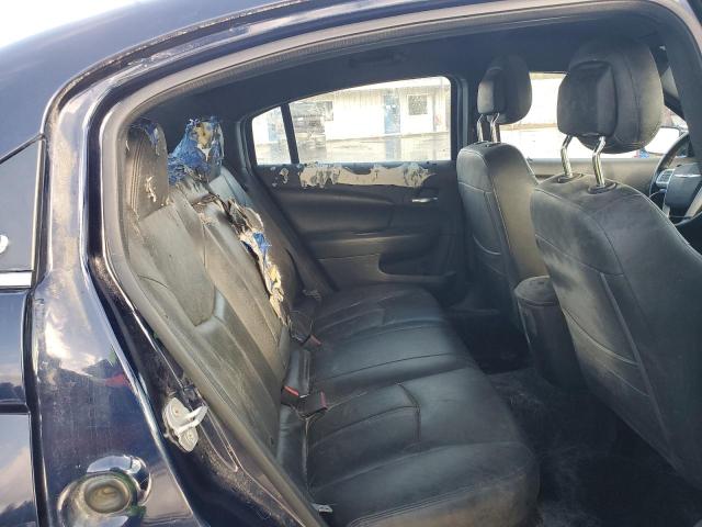 Photo 10 from auction – 2013 CHRYSLER 200 TOURIN with VIN 1C3CCBBB8DN617352
