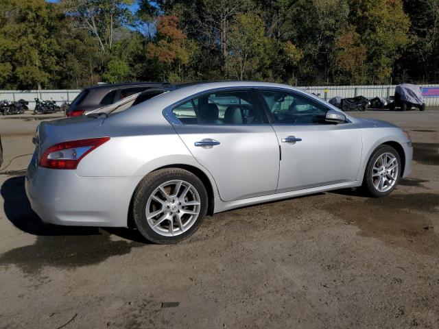 Photo 3 from auction – 2011 NISSAN MAXIMA S with VIN 1N4AA5AP6BC802294