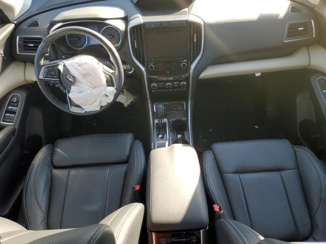 Photo 8 from auction – 2021 SUBARU ASCENT LIM with VIN 4S4WMAMD3M3452543