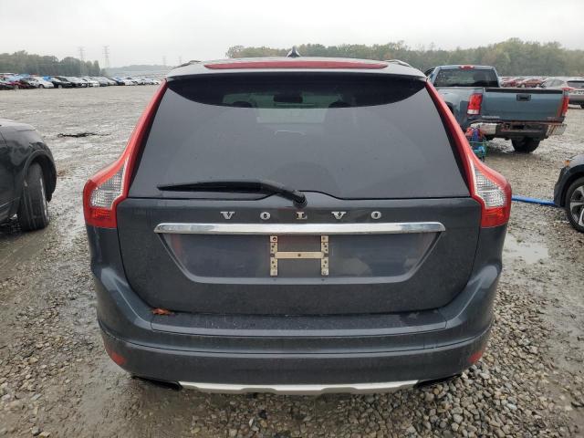 Photo 6 from auction – 2015 VOLVO XC60 T5 PR with VIN YV440MDB2F2587977