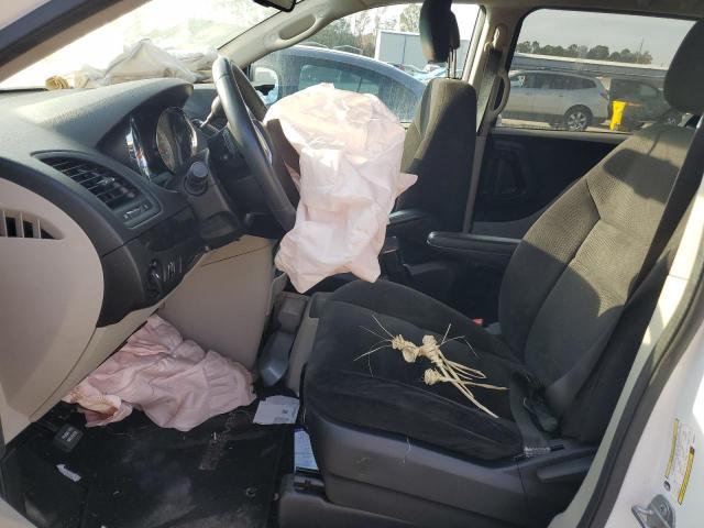 Photo 7 from auction – 2014 DODGE GRAND CARA with VIN 2C4RDGBG0ER335514