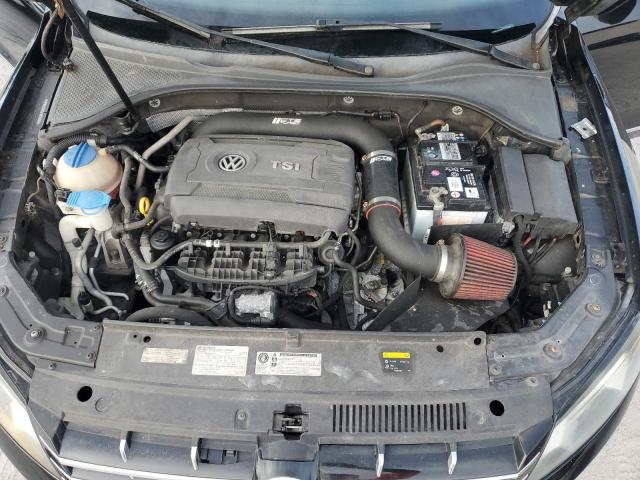 Photo 11 from auction – 2015 VOLKSWAGEN PASSAT SEL with VIN 1VWCS7A3XFC014145