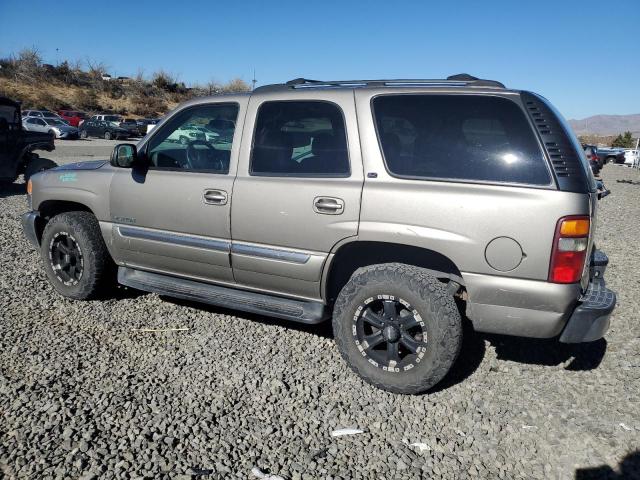 Photo 2 from auction – 2003 GMC YUKON with VIN 1GKEK13TX3J337080