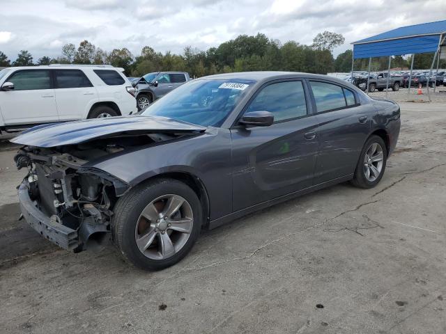 DODGE CHARGER SE 2016 with VIN 2C3CDXBG3GH146200 - Photo from auction