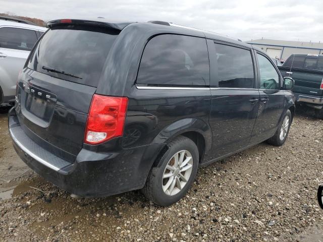 Photo 3 from auction – 2019 DODGE GRAND CARA with VIN 2C4RDGCG2KR551486