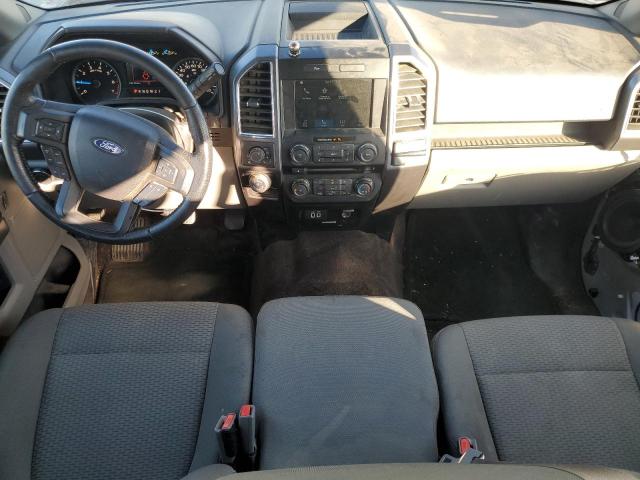 Zdjęcie 8 z aukcji – 2016 FORD F150 SUPER z VIN 1FTEW1EF6GKF36053