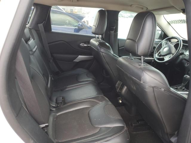 Photo 11 from auction – 2018 JEEP CHEROKEE L with VIN 1C4PJLLX7JD523998