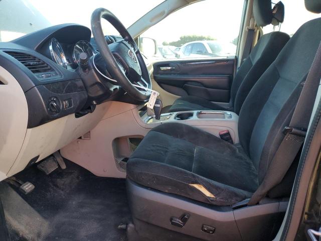 Photo 7 from auction – 2015 DODGE GRAND CARA with VIN 2C4RDGCG3FR712658
