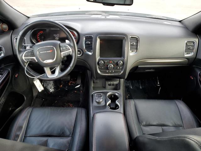 Photo 8 from auction – 2015 DODGE DURANGO R/ with VIN 1C4SDJCT2FC908241
