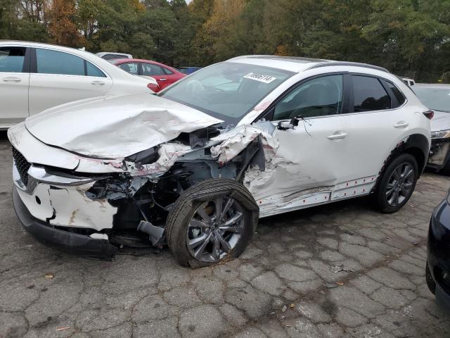 MAZDA CX-30 PREF 2024 z numerem VIN 3MVDMBCM7RM719304 - Zdjęcie z aukcji