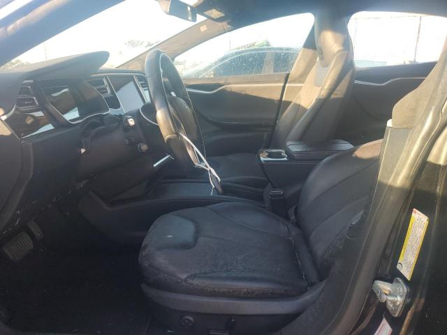 Photo 7 from auction – 2016 TESLA MODEL S 70 with VIN 5YJSA1E13GF171950