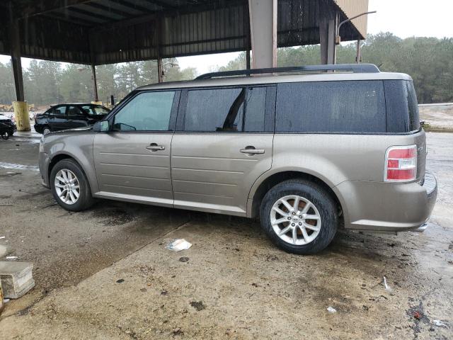 Photo 2 from auction – 2014 FORD FLEX SE with VIN 2FMGK5B89EBD28950