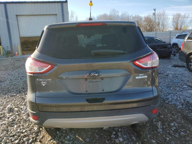 Photo 6 from auction – 2015 FORD ESCAPE SE with VIN 1FMCU0G93FUC89779