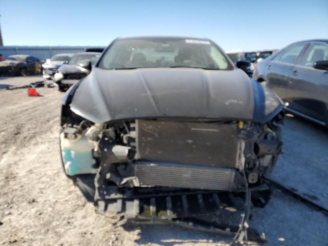 Photo 5 from auction – 2015 FORD FUSION SE with VIN 3FA6P0H91FR238169