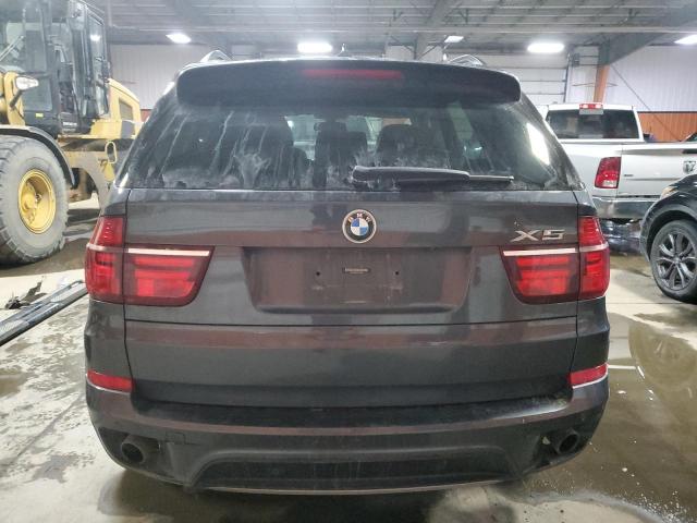 Photo 6 from auction – 2013 BMW X5 XDRIVE3 with VIN 5UXZV4C50D0G50056