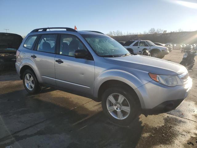 Photo 4 from auction – 2013 SUBARU FORESTER 2 with VIN JF2SHABC2DH432113