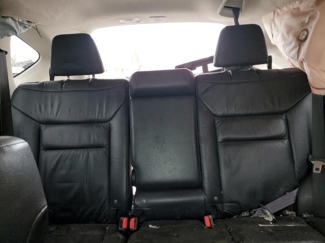 Photo 10 from auction – 2012 HONDA CR-V EXL with VIN JHLRM4H72CC023743