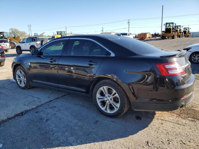 Photo 2 from auction – 2014 FORD TAURUS SEL with VIN 1FAHP2E82EG171328
