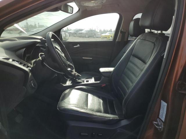 Photo 7 from auction – 2017 FORD ESCAPE TIT with VIN 1FMCU0JD3HUA28121