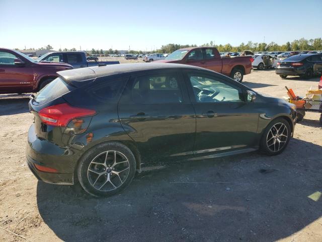 Photo 3 from auction – 2015 FORD FOCUS SE with VIN 1FADP3K2XFL220983