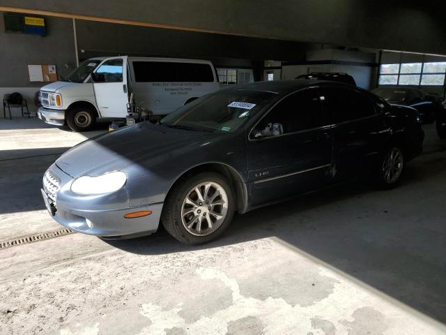 Снимка 1 от търг – 2000 CHRYSLER LHS с VIN 2C3HC56G4YH359861