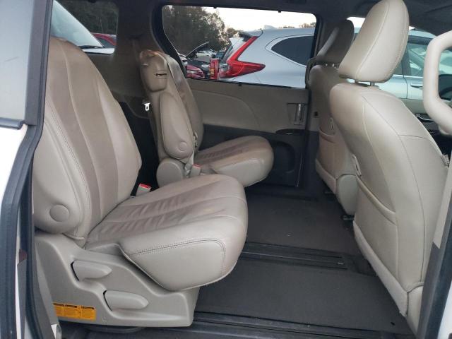 Photo 10 from auction – 2013 TOYOTA SIENNA XLE with VIN 5TDYK3DC0DS313636